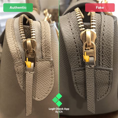 fake celine bag vs real|celine belt bag alternative.